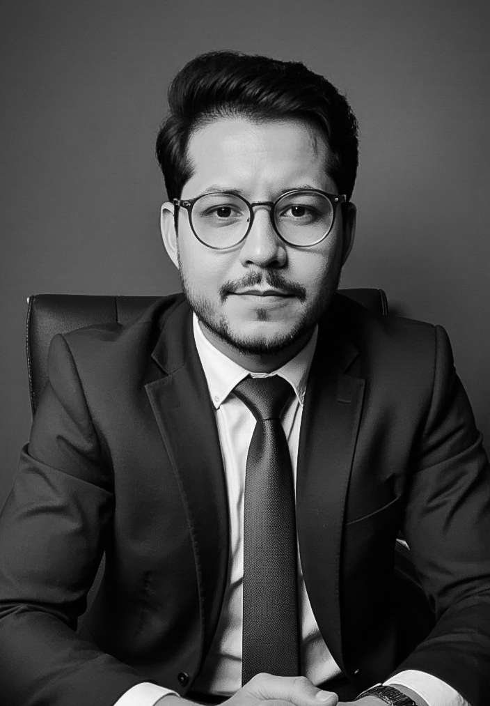 Dr. Rafael Chagas - Advogado OAB/MG 153.246